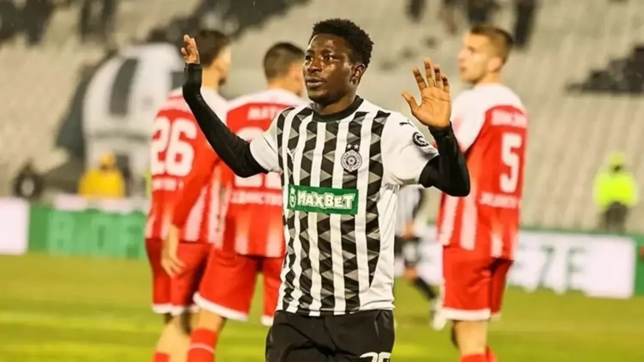 Arca Çorum FK’dan Transfer Bombası 3