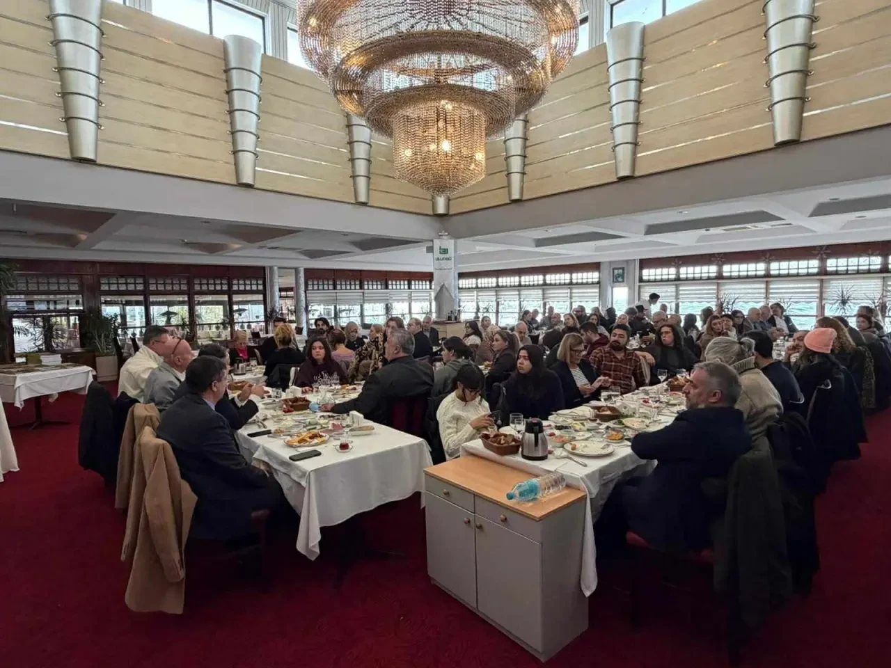 KGK’dan İstanbul ve Ankara’da 10 Ocak buluşmaları 1