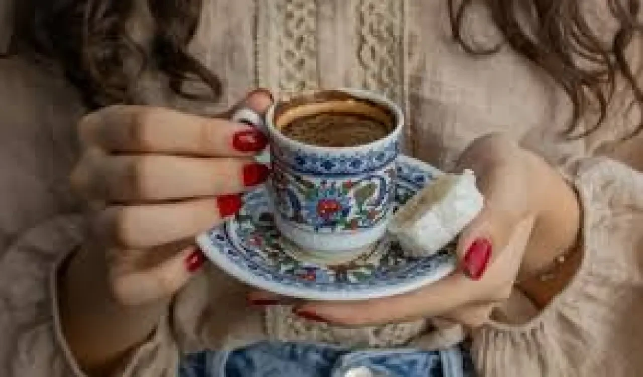 Rüyada Kahve İçmek Ne Anlama Gelir? İşte Detaylı Rüya Yorumu 2