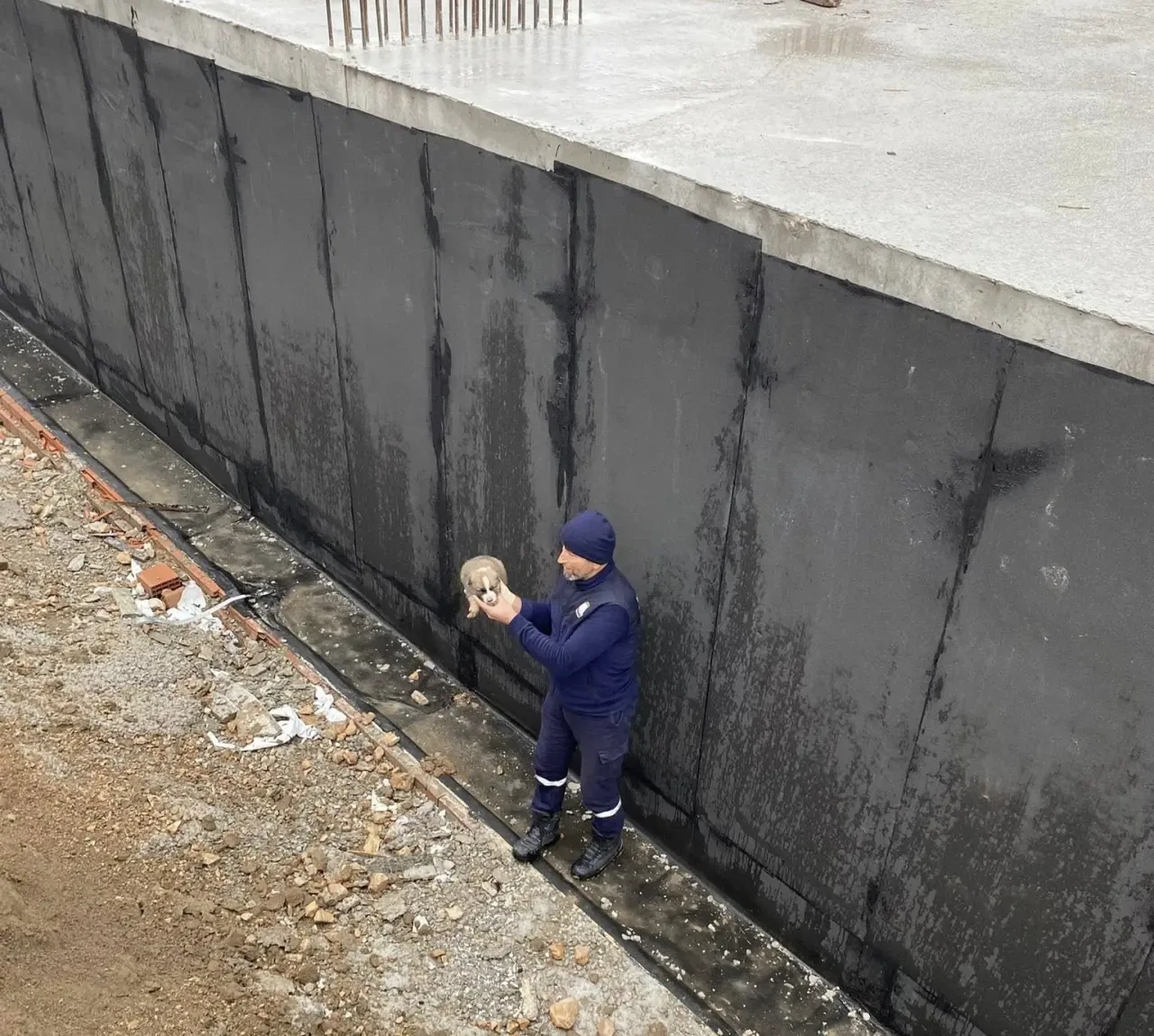 Amasya Belediyesi Sahada 7