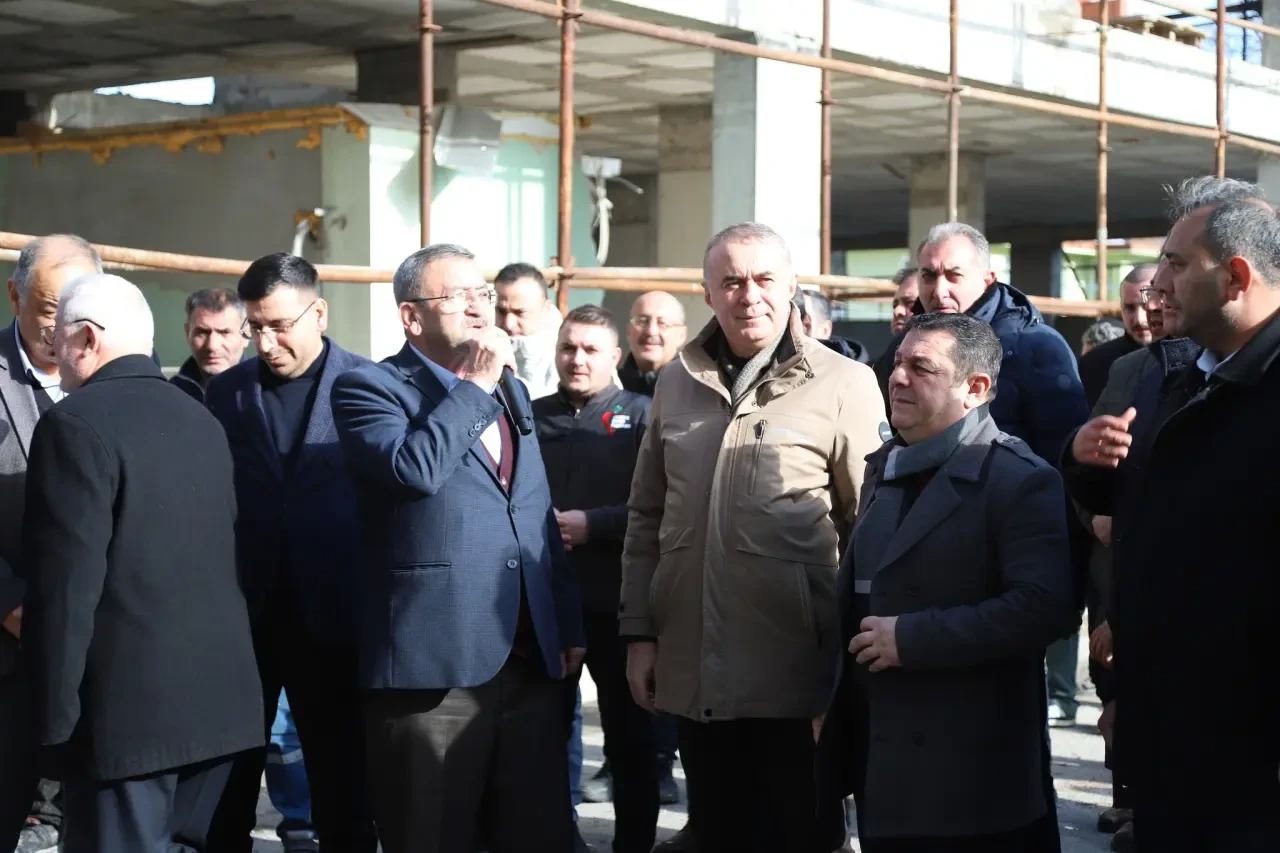 Amasya Pancar Ekicileri Kooperatifi’nde 72. Kampanya Dönemi Tamamlandı 1