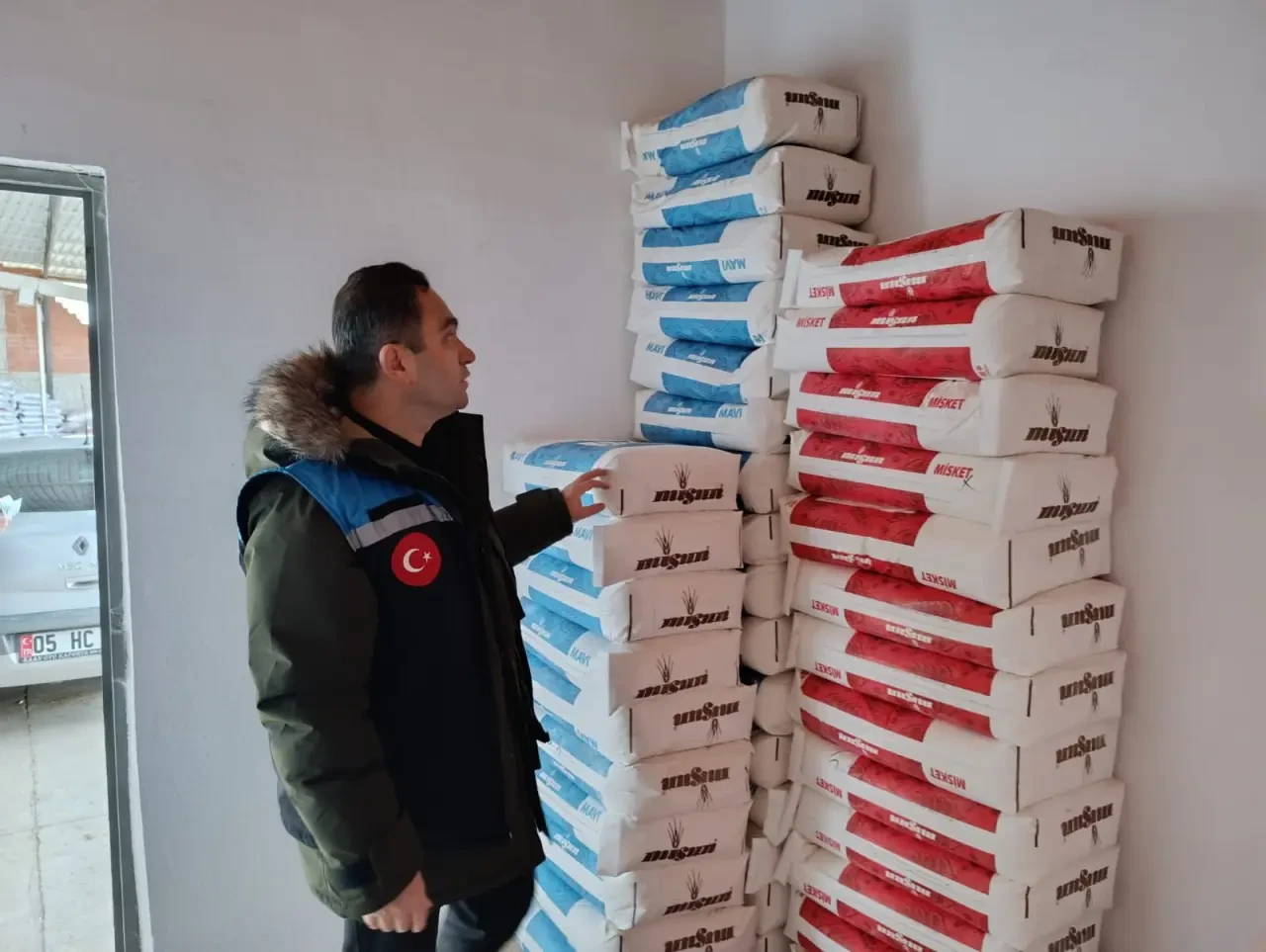 Taşova’da Kapsamlı Denetim 4