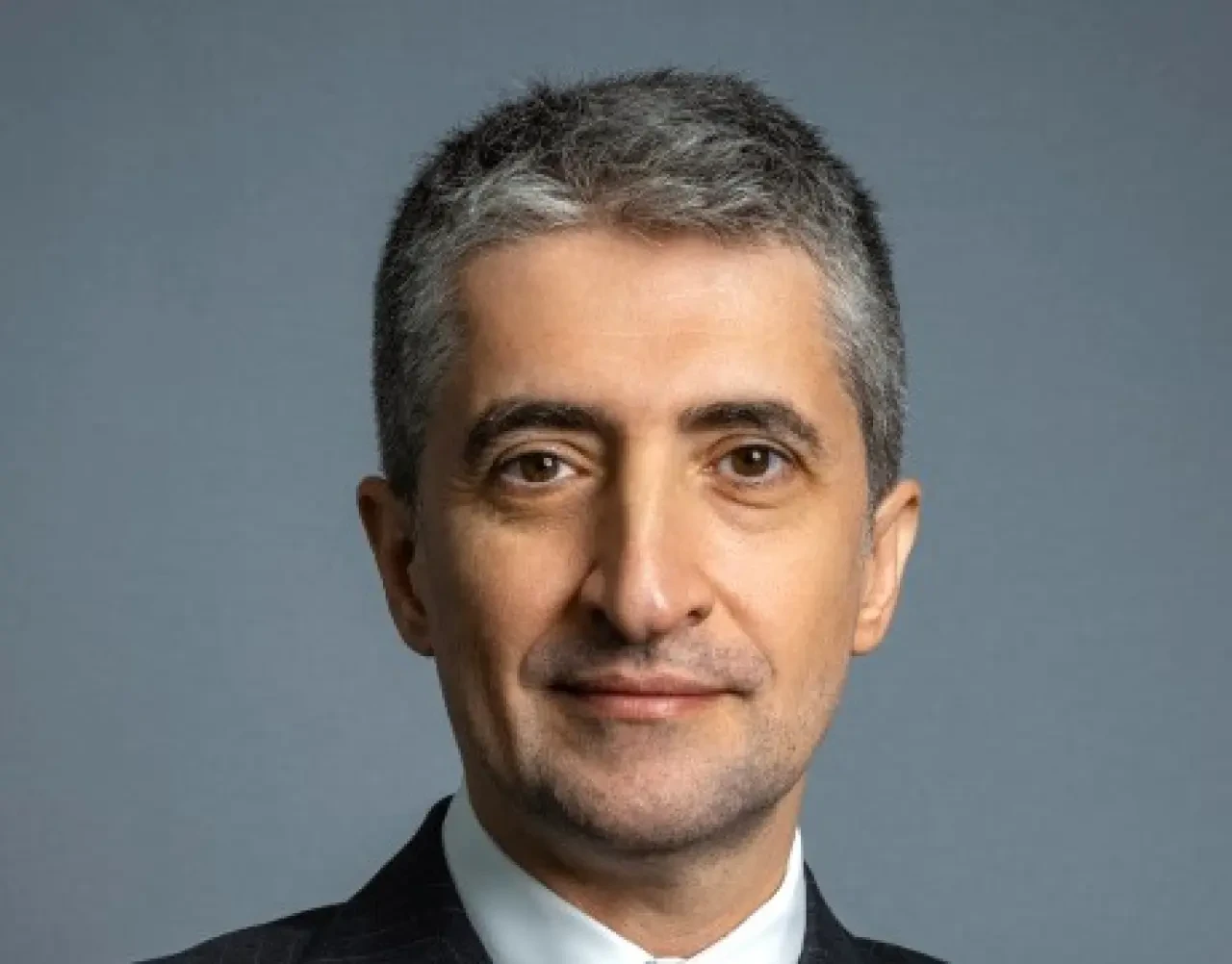 TÜSİAD'DA YENİ BAŞKAN OZAN DİREN OLDU 1