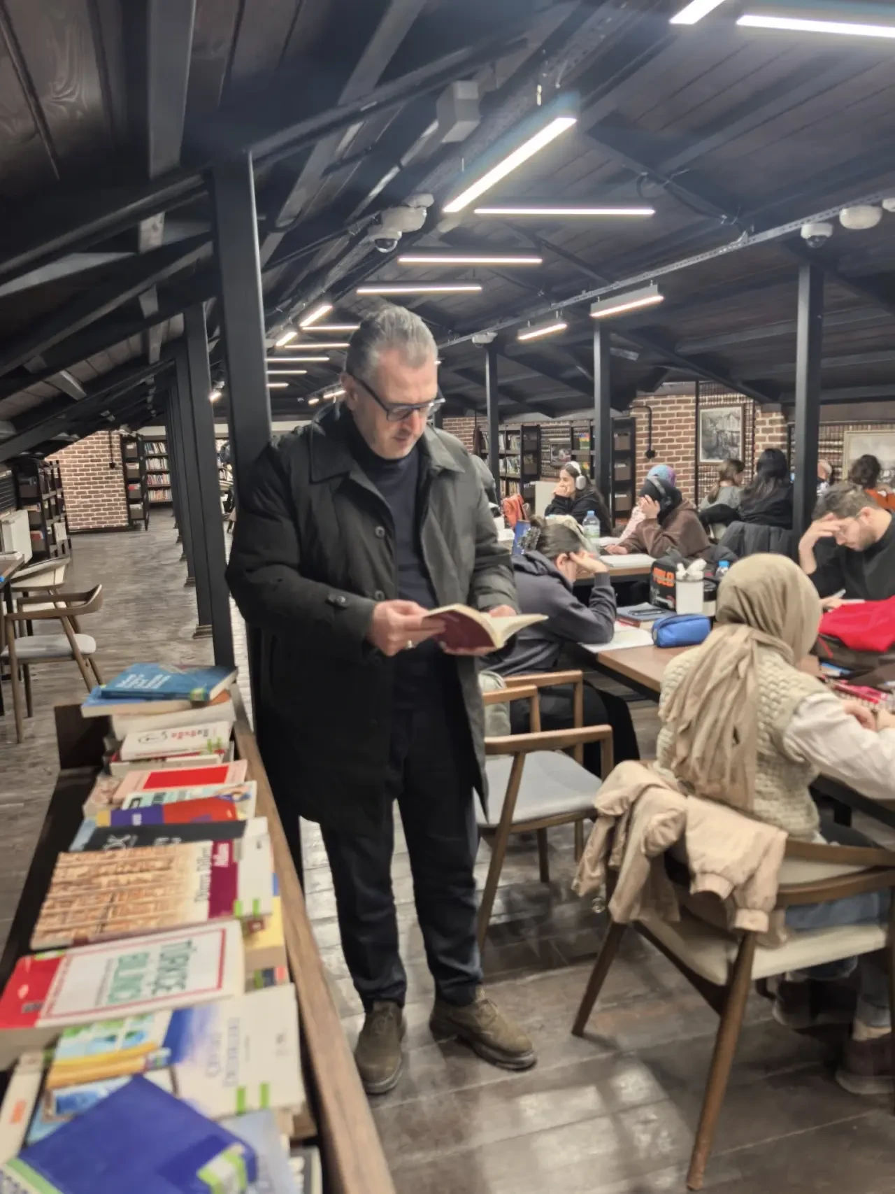 Vekil Çilez: Doğru Yatırım Olduğunu Gördük 1