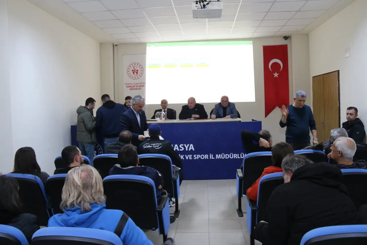 Hentbolun Yıldızları Amasya’da Buluşuyor 5