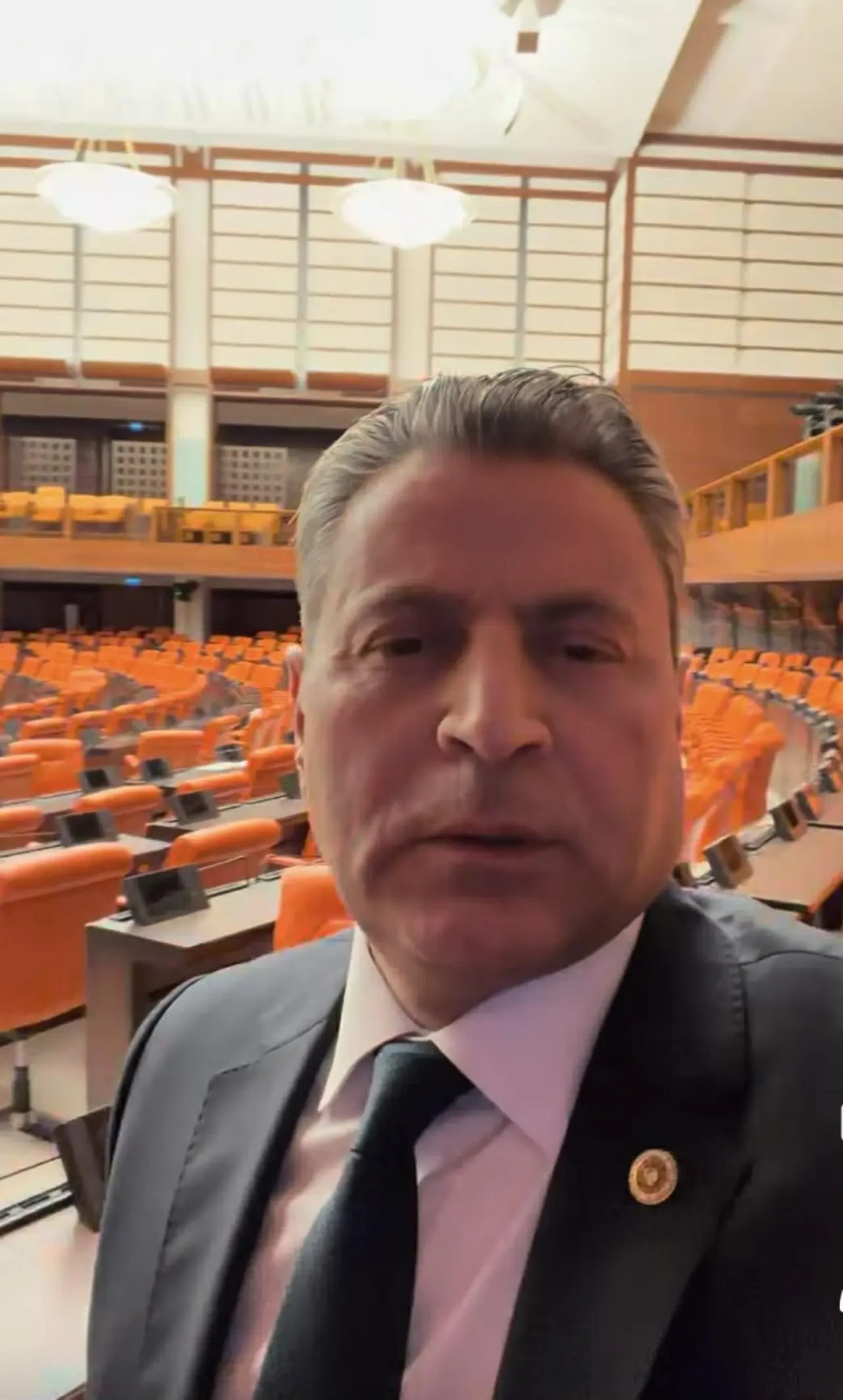 Karagöz; “Sefalet Ücretini Kabul Etmiyoruz” 3