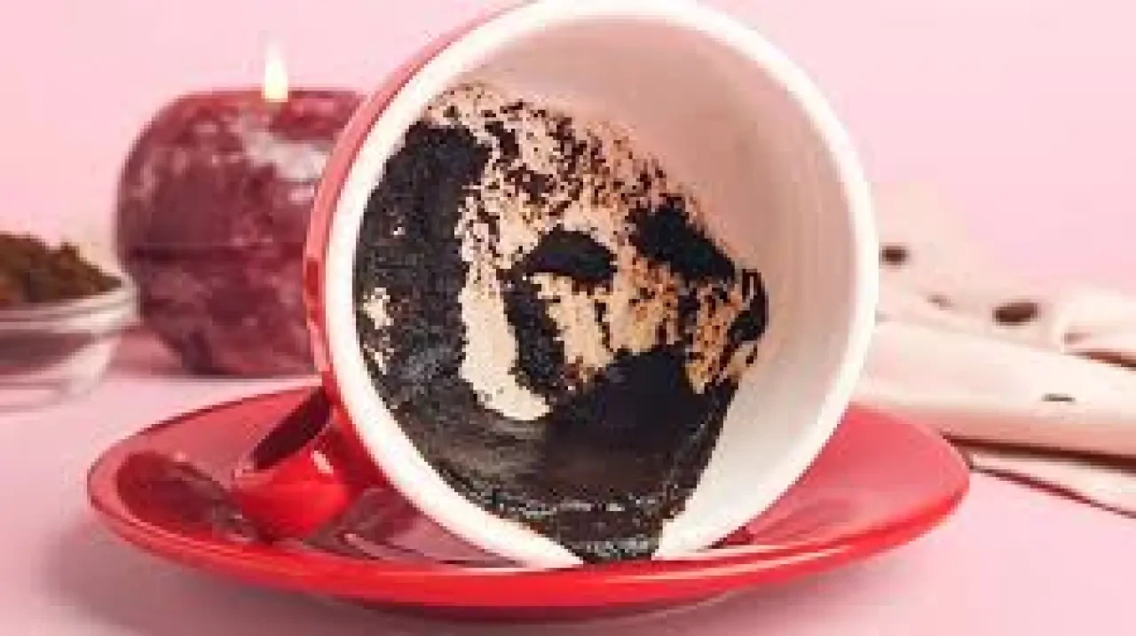 Rüyada Kahve Falına Bakmak Ne Anlama Gelir? İşte Merak Edilen Yorumlar 2
