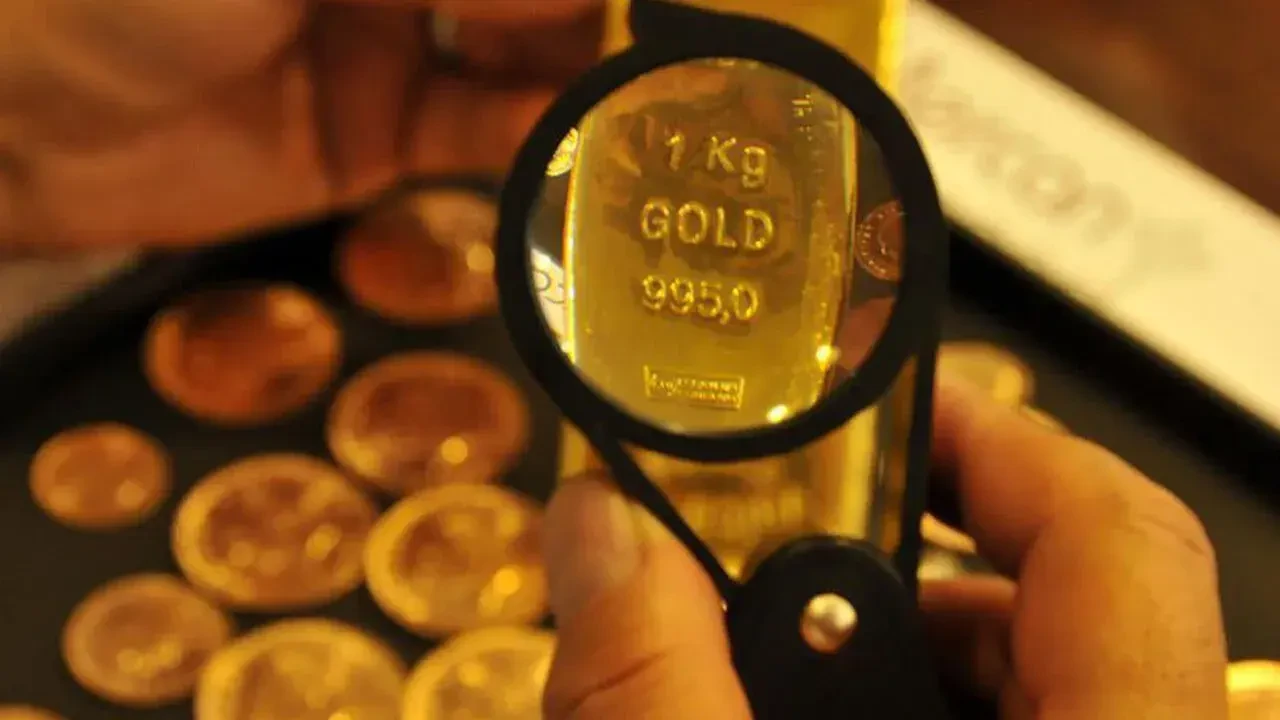 Altında Rekor Yükseliş: Tarihi Seviyeler Görülüyor 4