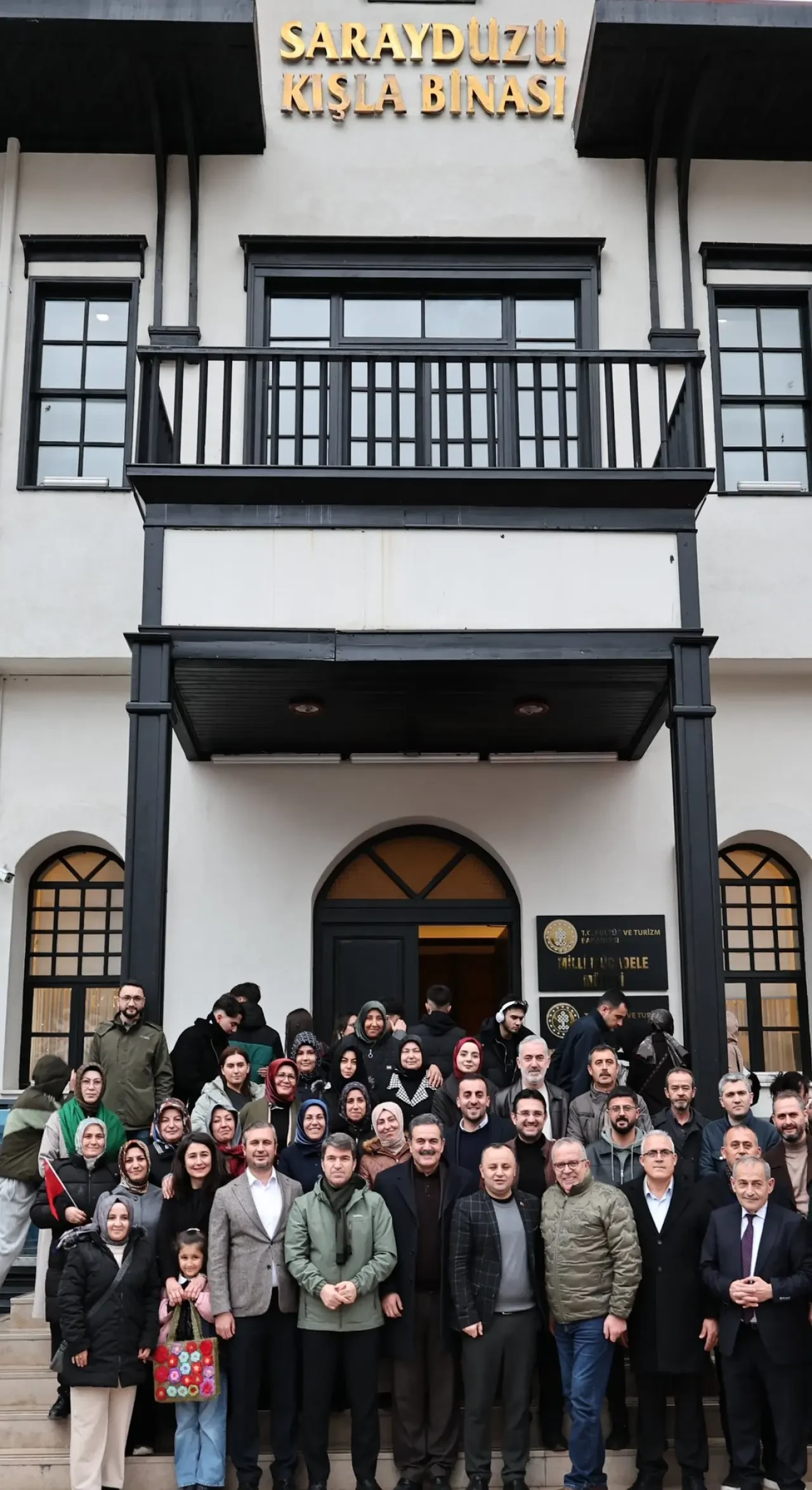 Amasya’da Sanat Rüzgârı 4