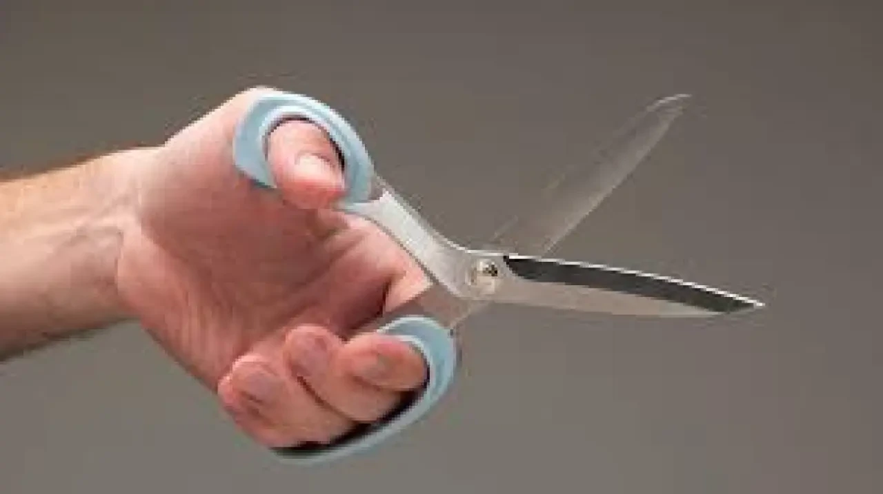 Rüyada Makas Görmek Ne Anlama Gelir? 3