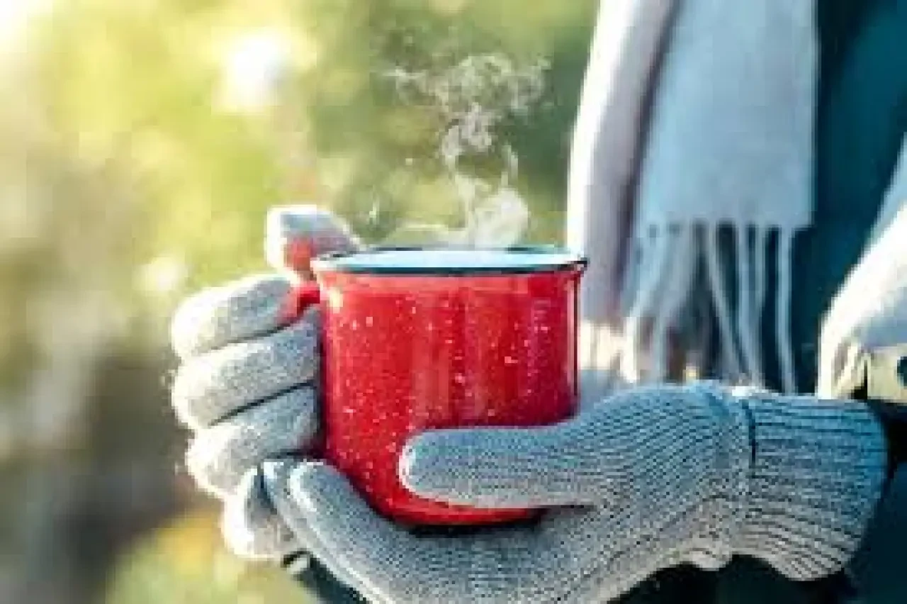 Soğuk Havalarda Cilt Çatlaklarına Son! Uzmanlardan Kış Ayları İçin Hayati Cilt Bakım Önerileri 2