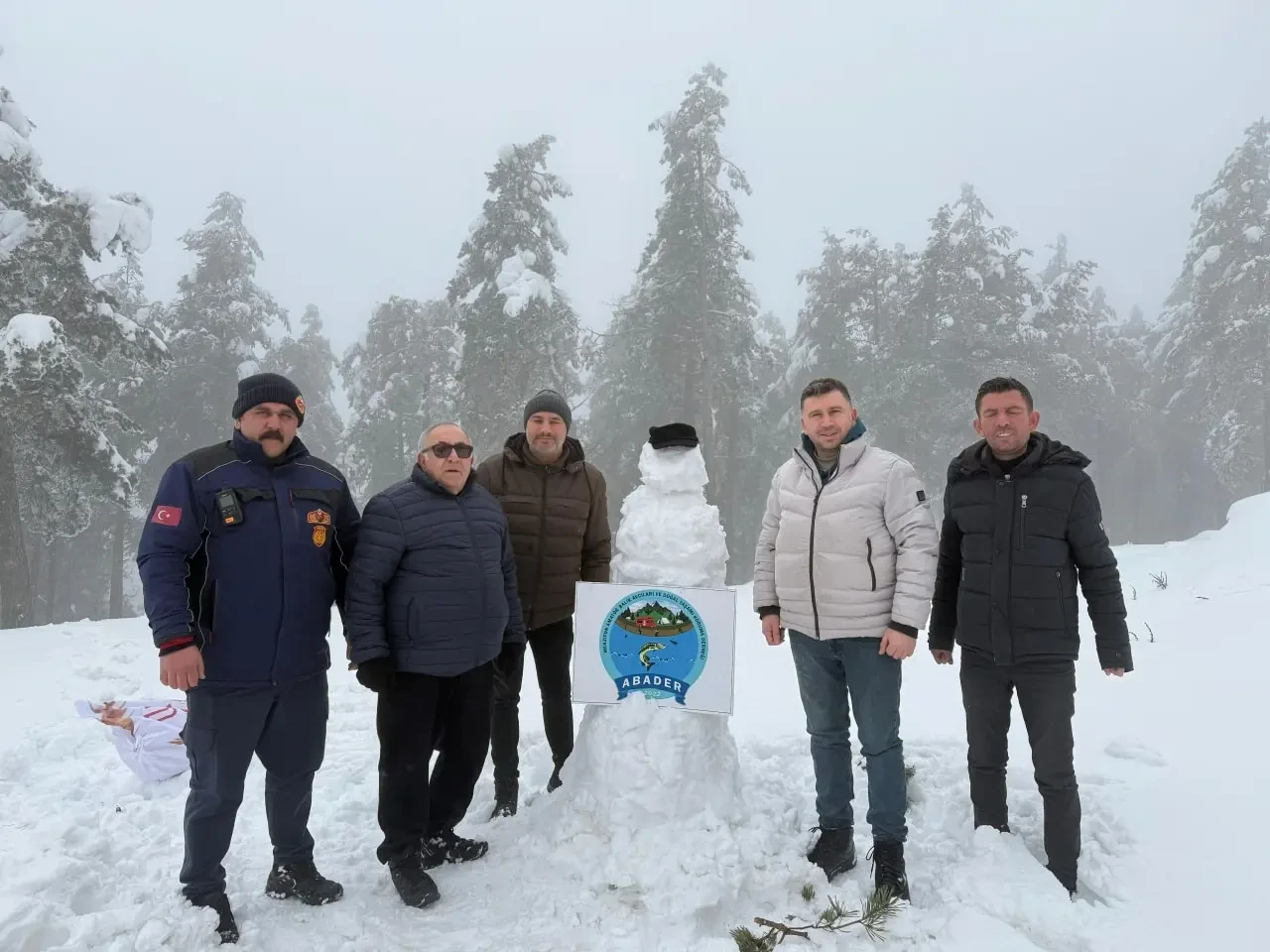 Merzifon Belediyesi’nden Hayvanlara Şefkat 4