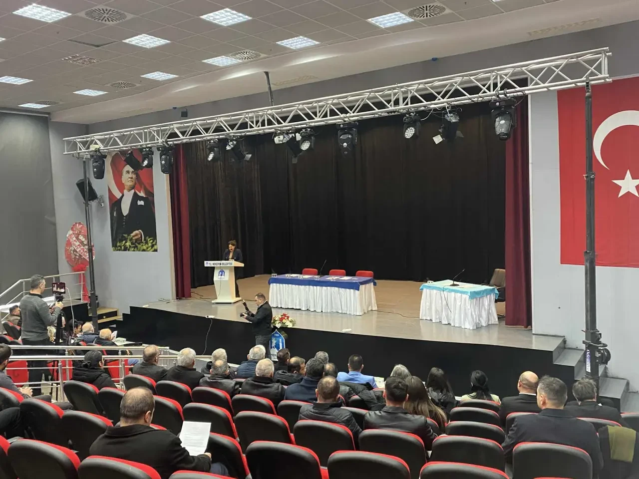 Merzifon Kent Konseyi Genel Kurulunda Dört Kritik Karar 4