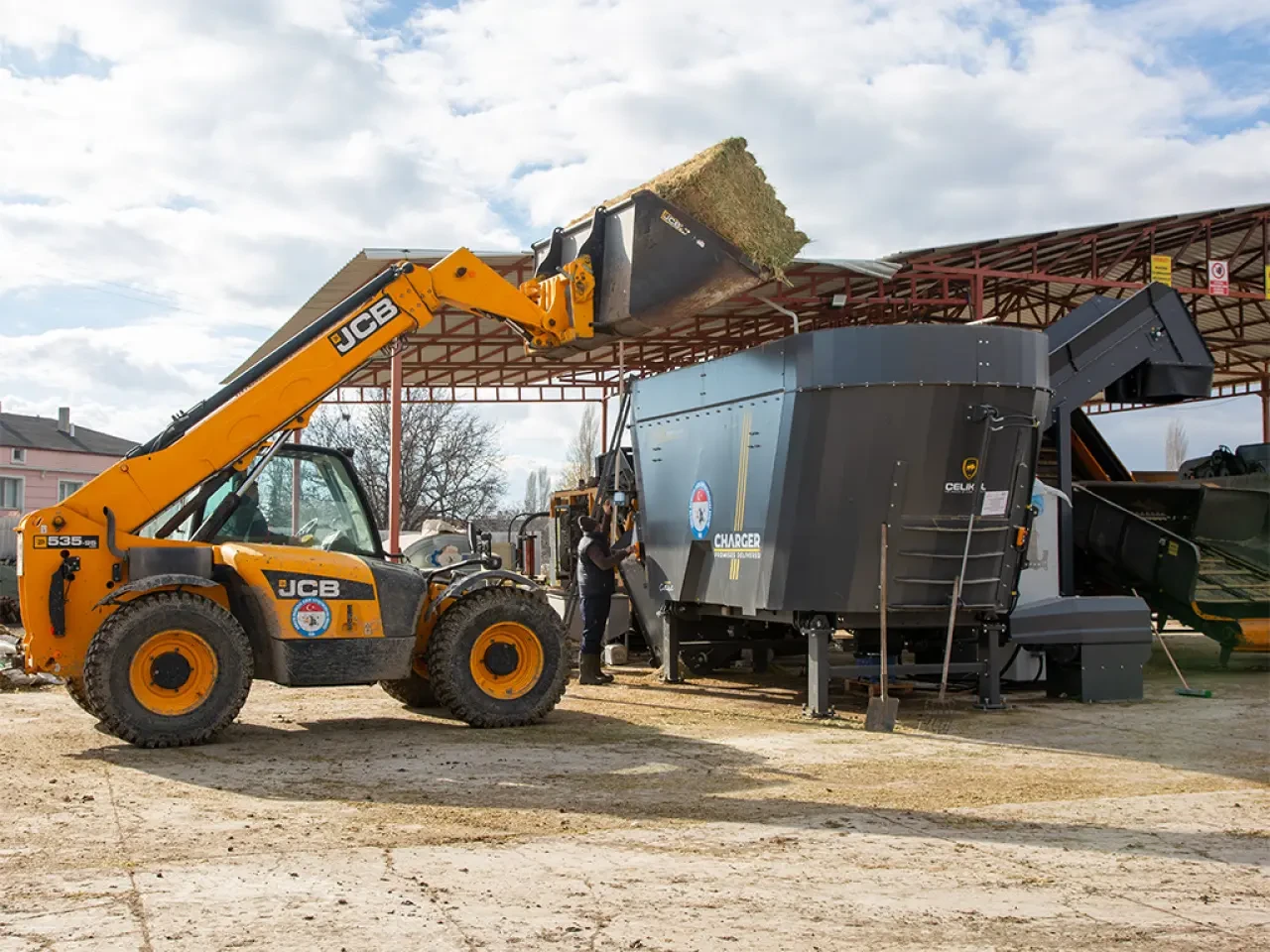 Amasya DSYB’den Üreticiye Katma Değer 3