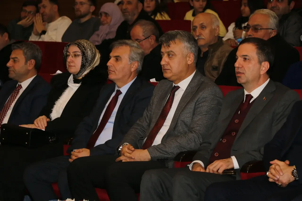 Suluova’da Bilgi ve Kültür Şenliği Coşkusu 1