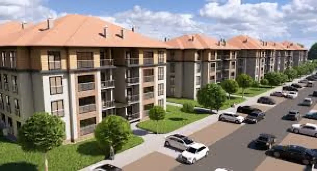 TOKİ Kura Takvimi Açıklandı 3