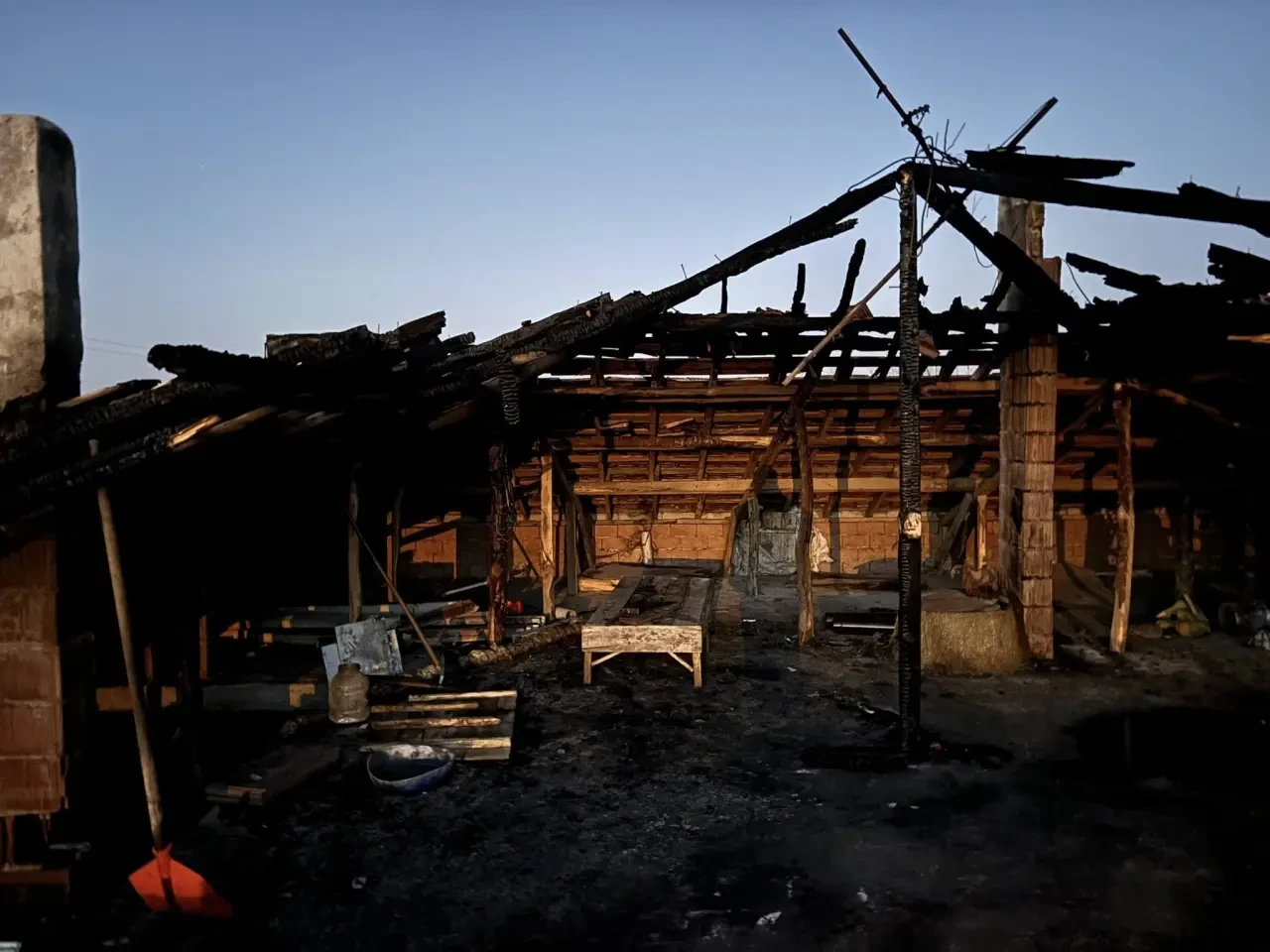 Merzifon Gençleri’nden Zor Günde Omuz Omuza 2