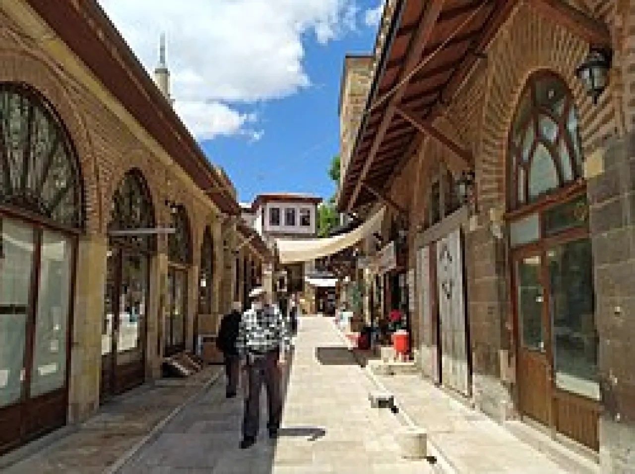 Merzifon’da Turizm Atağı! İlçeye Gelen Ziyaretçi Sayısı Rekor Seviyeye Ulaştı 3