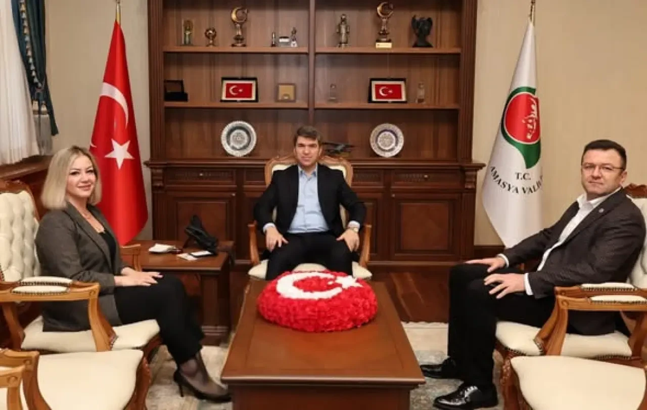 Meslek Odaları ve STK’lardan Valilik Çıkarması 1