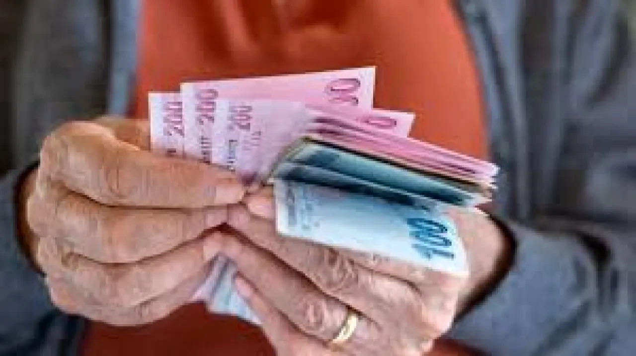 Milyonlarca Emekliye Müjde 1