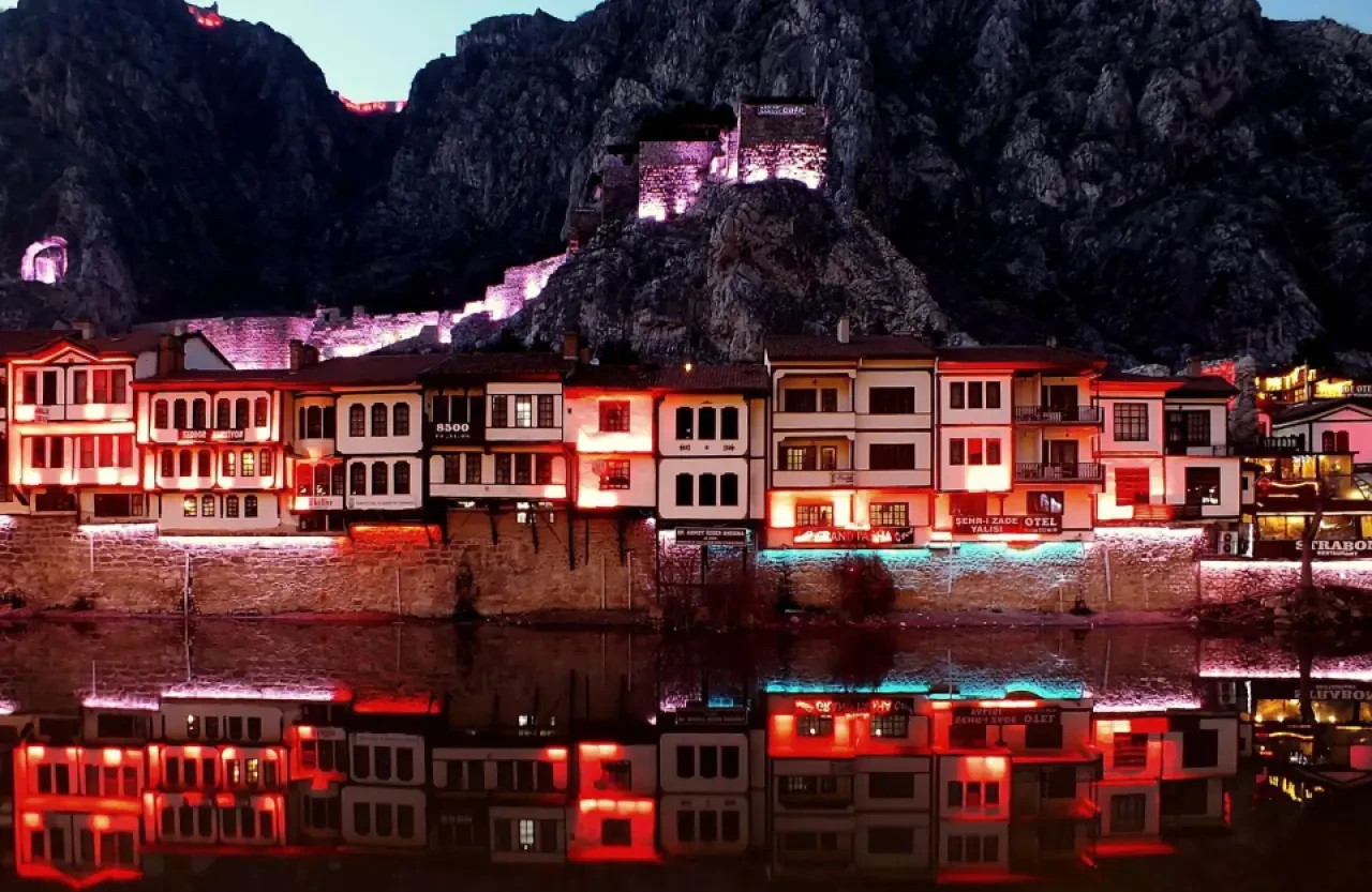 Amasya’nın Yaşayan Kültürü 4