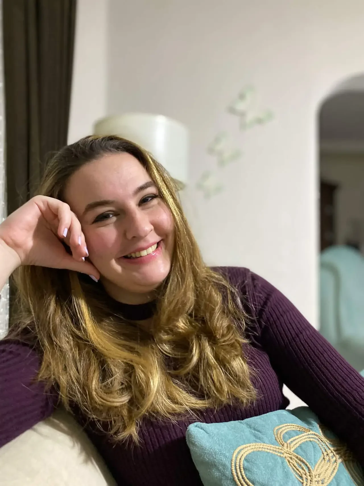 Ayyüce Kaplan’dan Büyük Kolaylık! 3