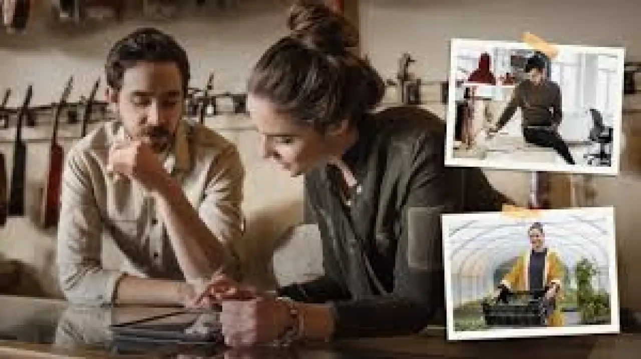 Cumhurbaşkanı Erdoğan’dan Gençlere İstihdam Müjdesi 2