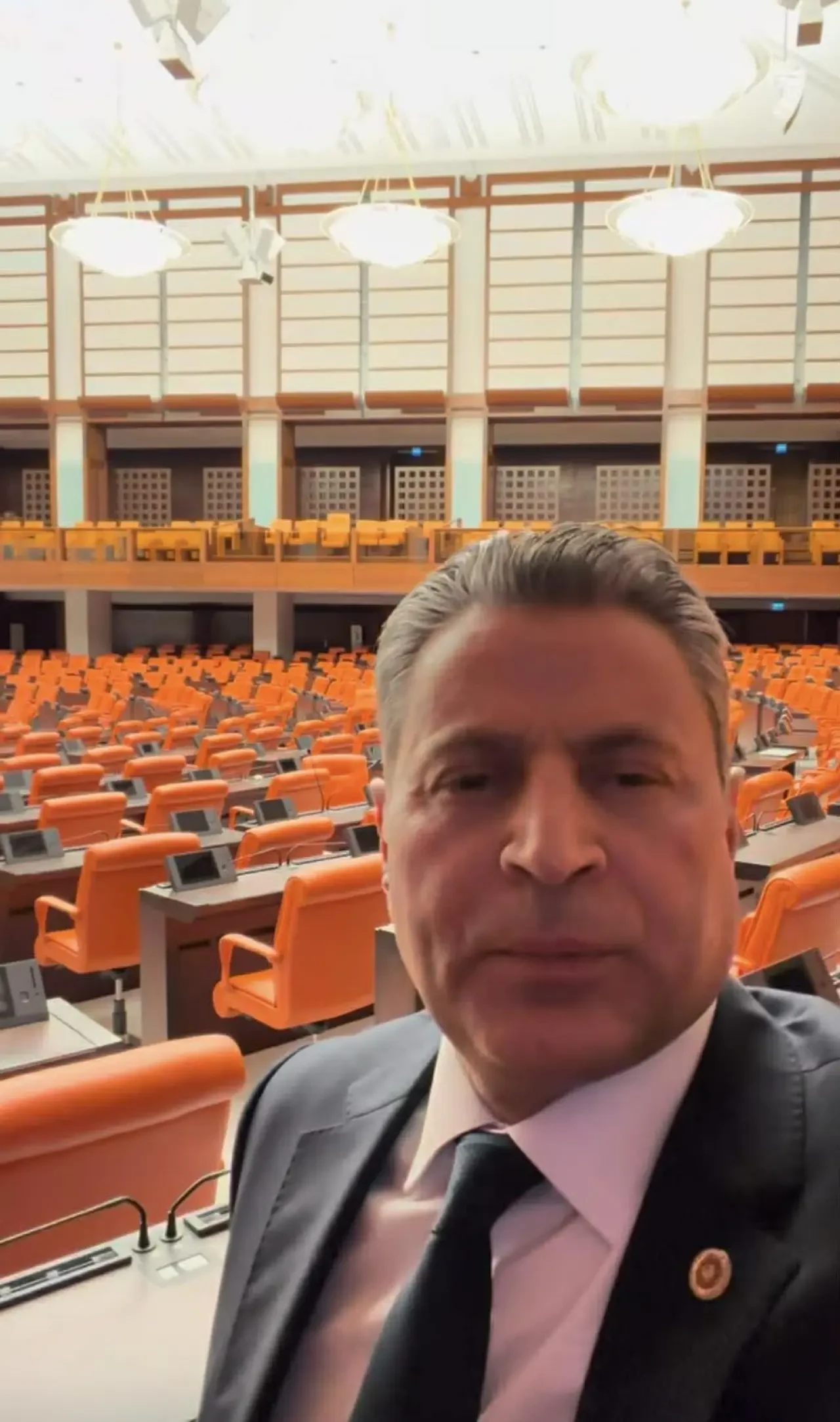 Karagöz; “Sefalet Ücretini Kabul Etmiyoruz” 1