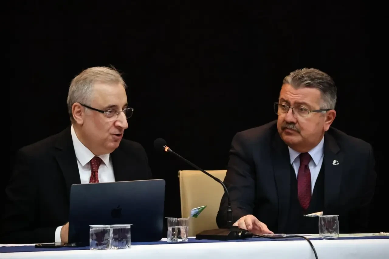 Kargı: Sürdürülebilir Hizmette Kararlıyız 2