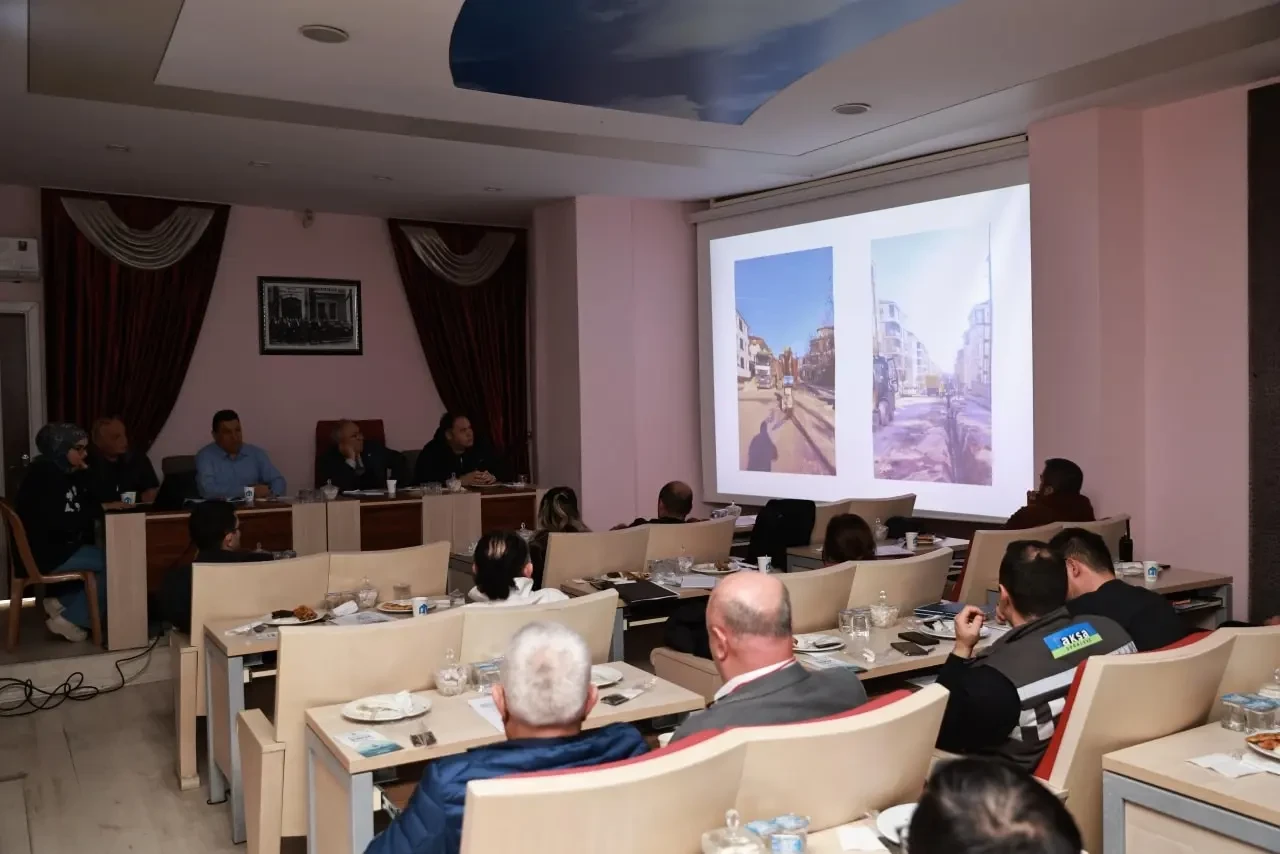 Merzifon İçme Suyu Projesi’nde Yeni Dönem 3