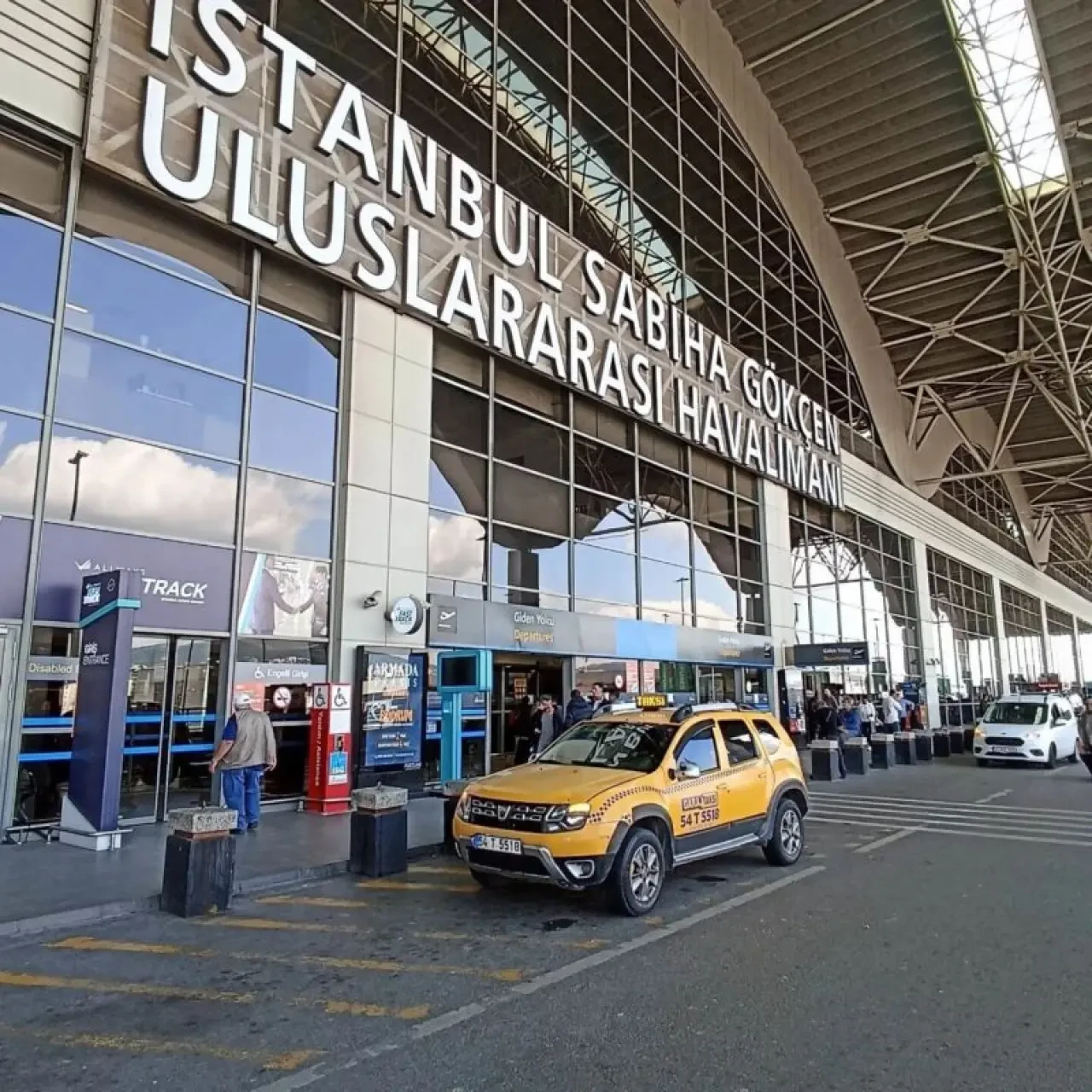 Dünyanın En İşlek 20 Havalimanı Açıklandı: İstanbul İlk 5’te 1