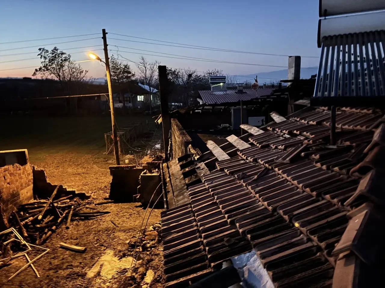 Merzifon Gençleri’nden Zor Günde Omuz Omuza 4