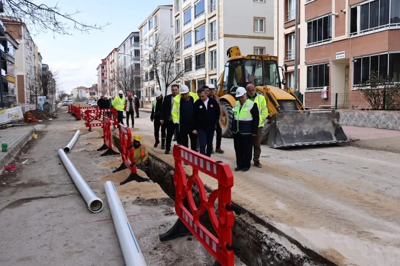 Merzifon İçin Hayati Proje 4