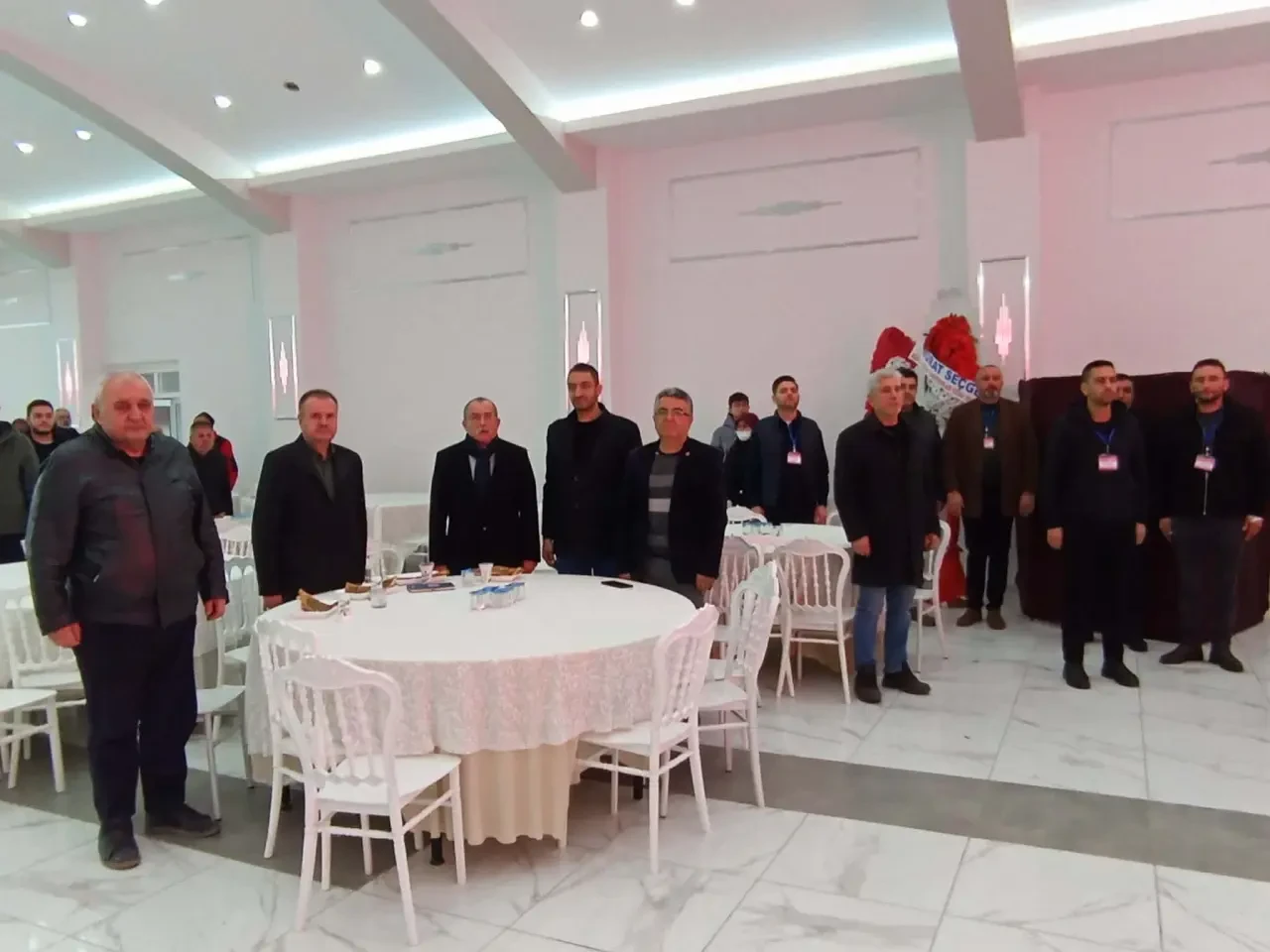 Genç Başkanla İkinci Dönem Başladı! 3