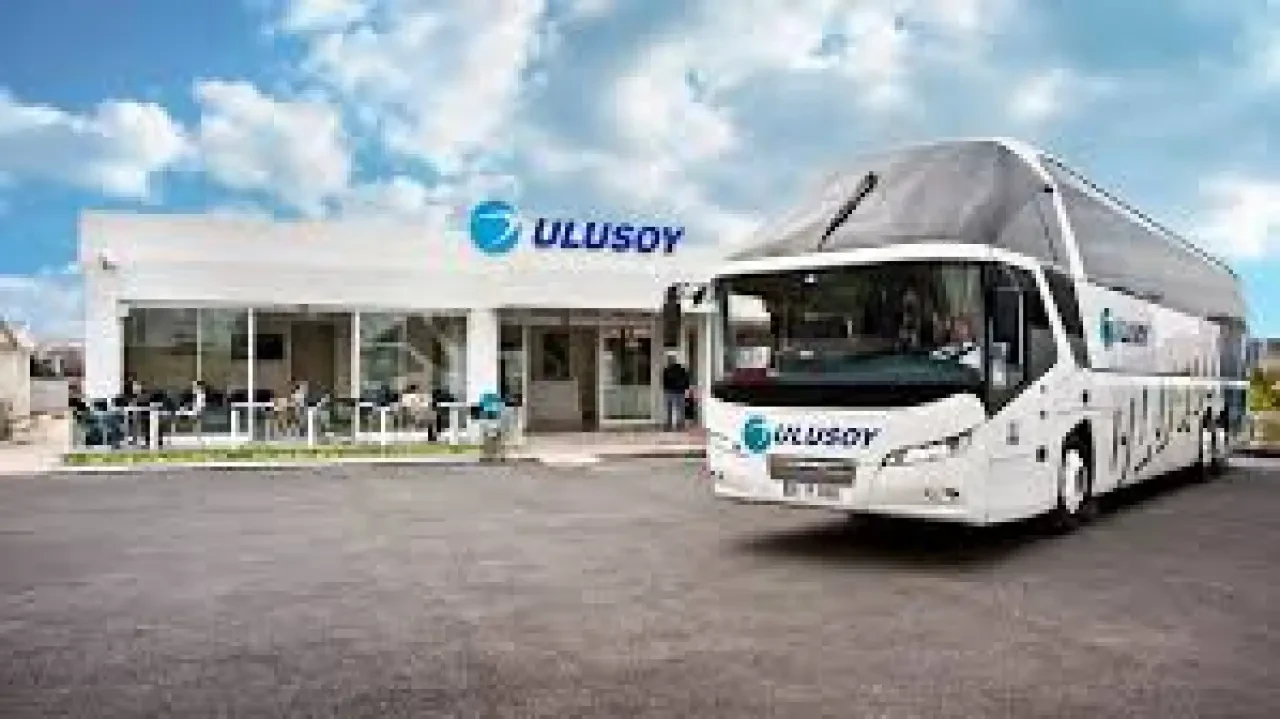 Türkiye’nin Otobüs Devi İflas Etti 3