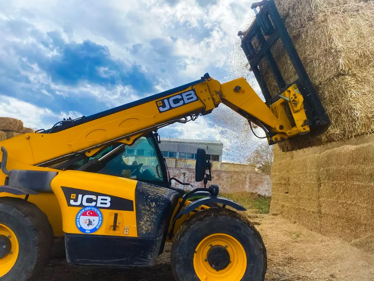 Amasya DSYB’den Üreticiye Destek 6