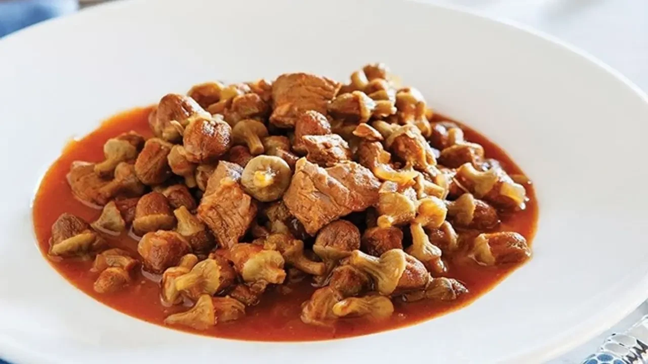 Amasya’nın Lezzet Haritası: Bu Tatları Denemeden Dönmeyin 1