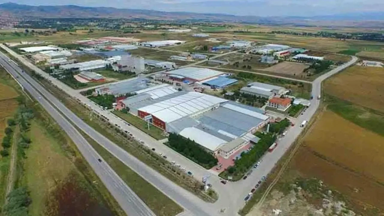 Merzifon’a Büyük Turizm Atağı! 2