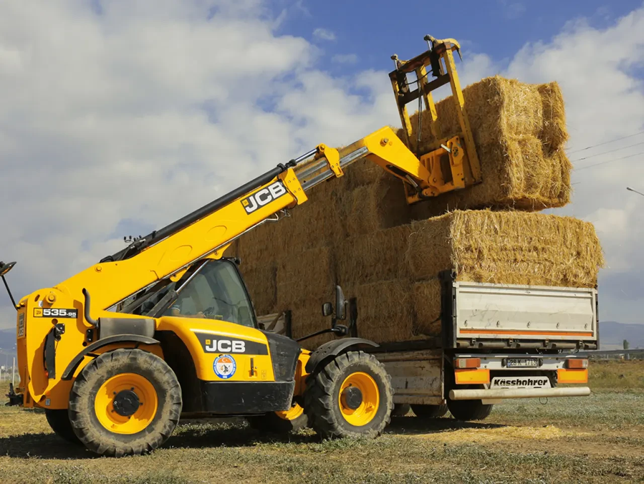 Amasya DSYB’den Üreticiye Destek 7
