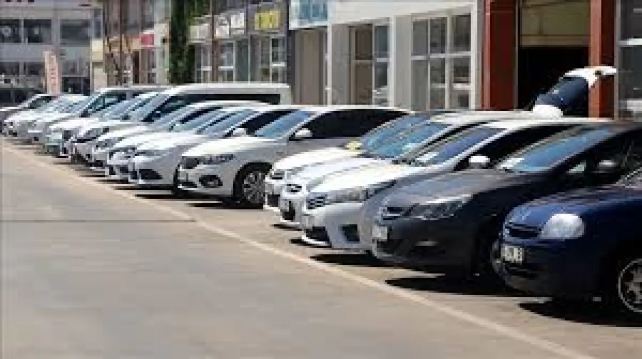 Hurda Araç Teşvikinde Şartlar Netleşti 4