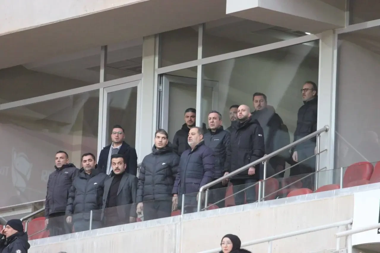 Mali Destek Almayan Tek Yönetim Olarak Tarihe Geçecekler 1