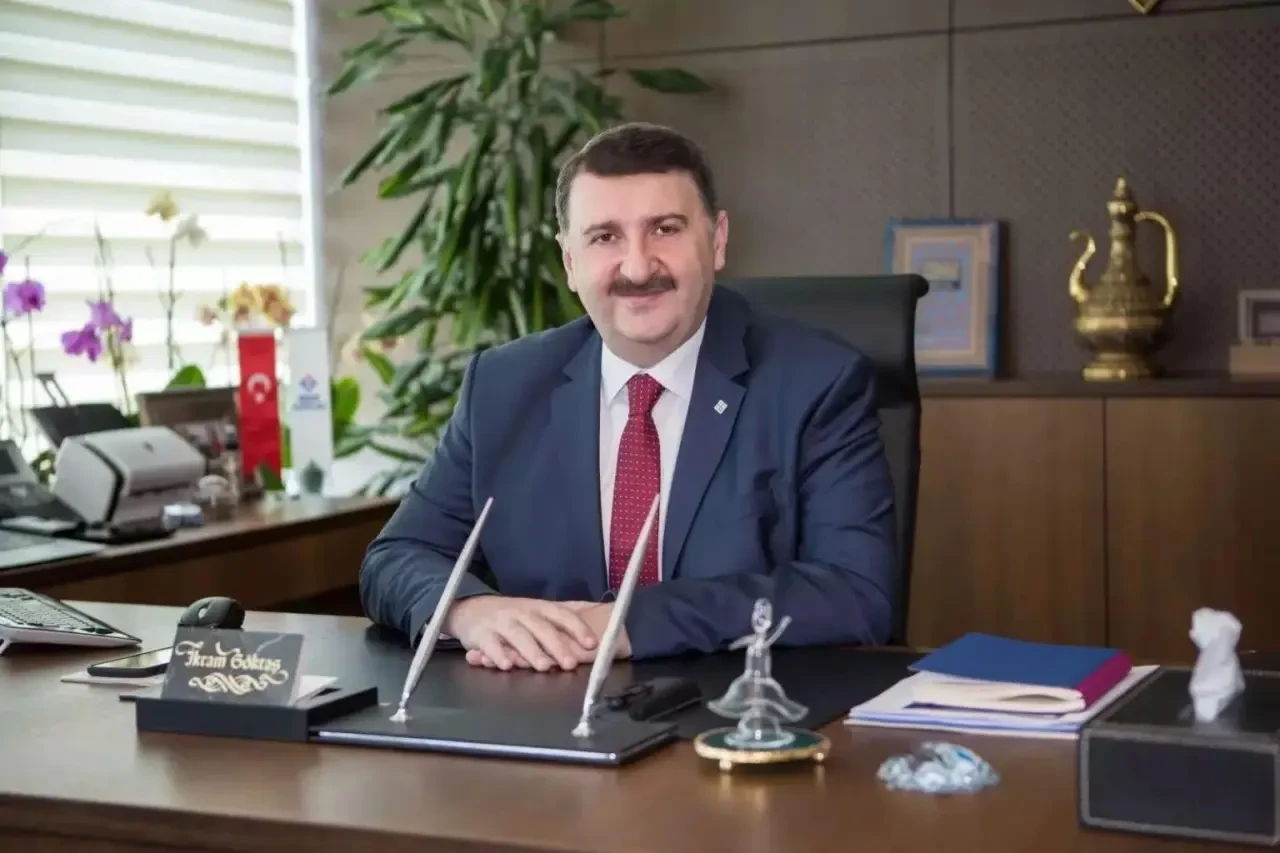 Ahlatcı’nın Bankası 30 Büyükşehirde Açıyor 1