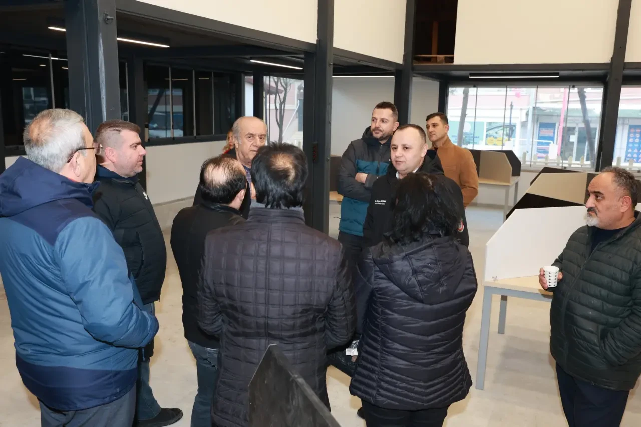 Amasya’da Projeler Bir Bir Hayata Geçiyor 5