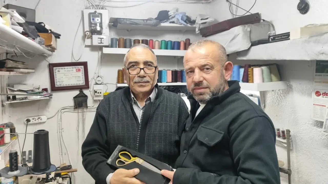 Başkan Kurt’tan Yoğun Mesai 3