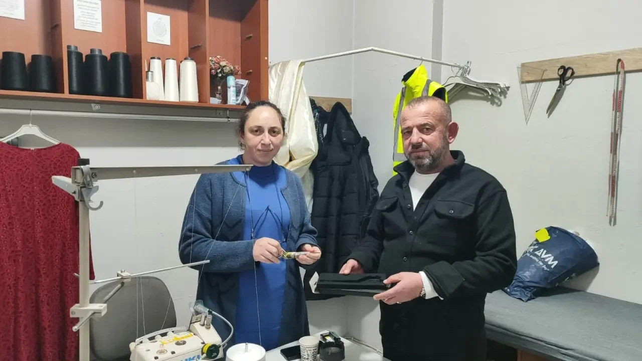 Başkan Kurt’tan Yoğun Mesai 4