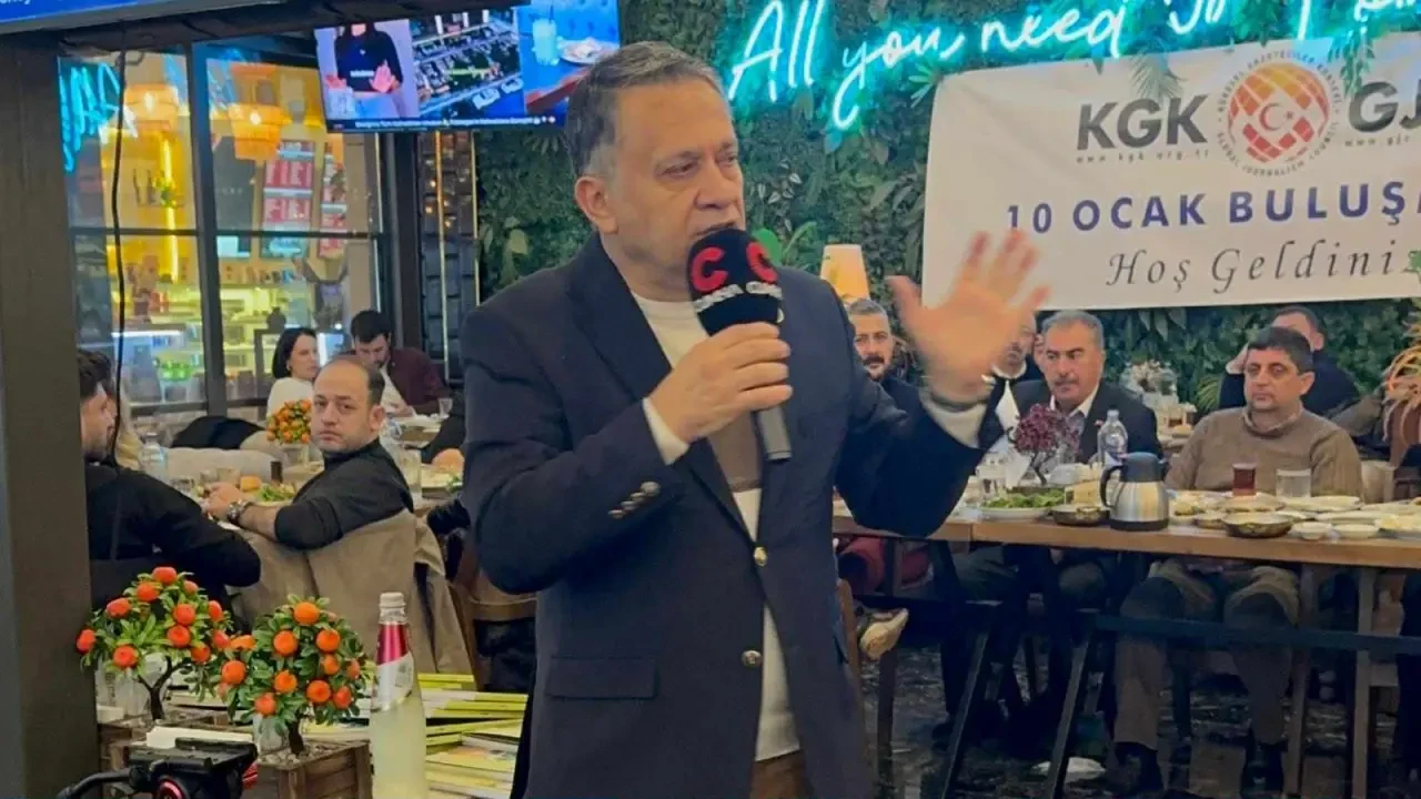 KGK’dan İstanbul ve Ankara’da 10 Ocak buluşmaları 4