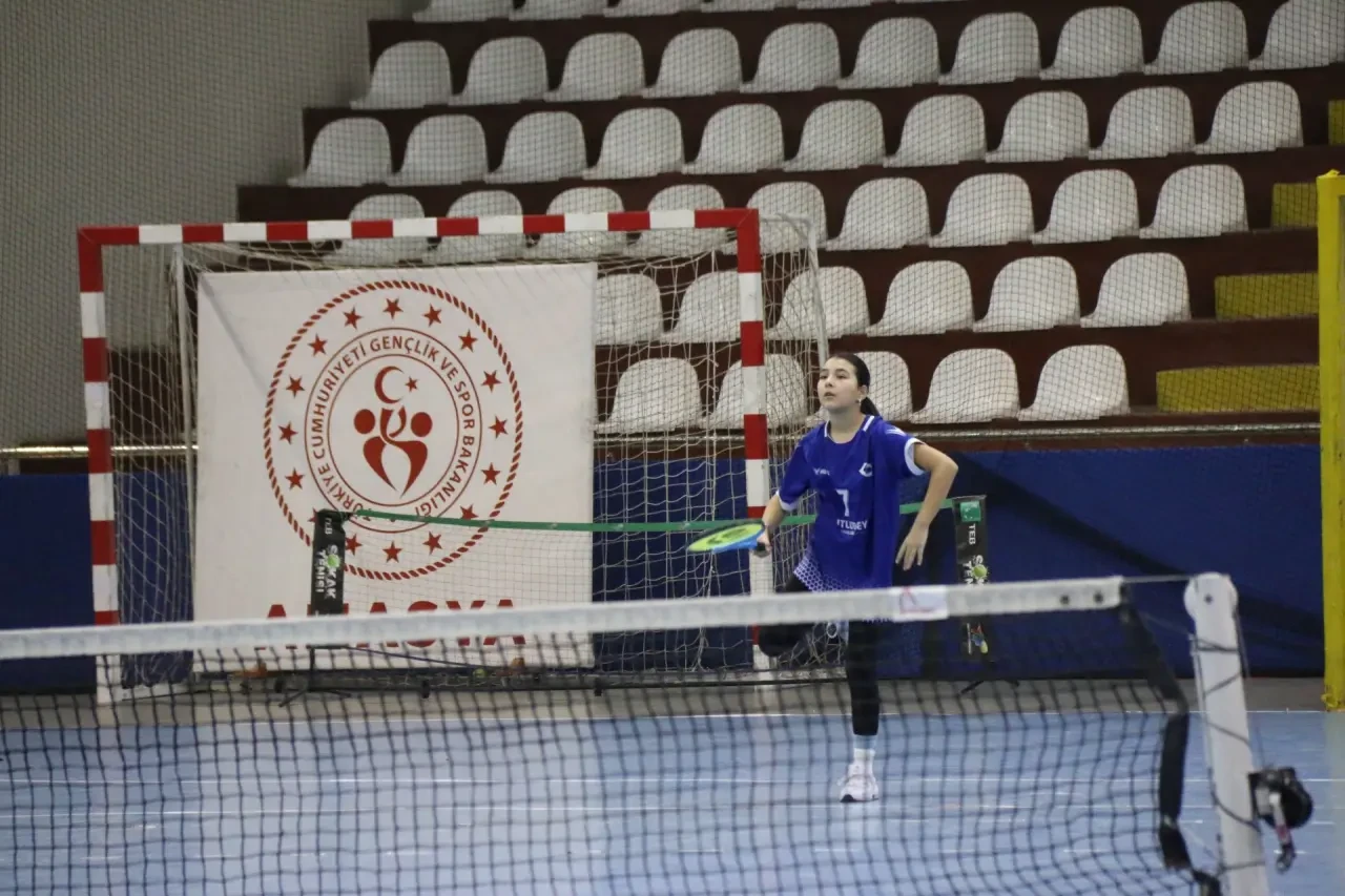 Merzifon Amasya’dan Birincilikle Döndü 6