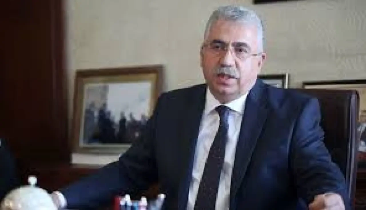 Ahlatcı Tartışmalara Noktayı Koydu: Venezuela Altınları Çorum’a Gelmedi 2