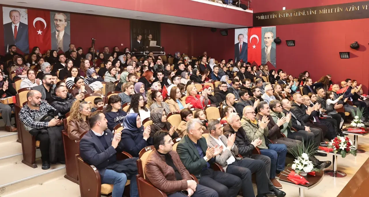 Amasya’da Sanat Rüzgârı 3