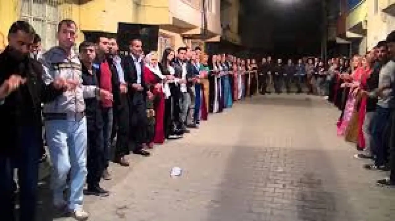 Sokak Düğünlerine 2026’da Ağır Ceza 1